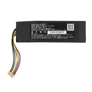 Литий-ионный аккумулятор 2400 mAh для POScenter Prime/Wise (только на ремонт)