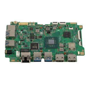 Материнская плата GML-J4105, V3.1, 8G, 0G, для Wise Pro/Wise Pro 2V2