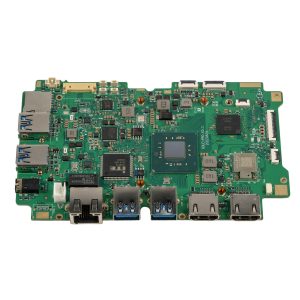 Материнская плата GML-J4105, V3.1, 4G, 0G, для Wise Pro/Wise Pro 2V2