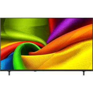 Телевизор ЖК 65`` LG / LG 65NU900B6LA.ARU / Телевизор ЖК 65`` LG/ 65", Ultra HD, Direct Led, Smart TV (WebOS 26), Wi-Fi 5, DVB-T2/C/S2, MR, 60Hz Native, 2.0ch (20W), 3хHDMI, 1хUSB, 1 Pole, черный графит, 2026