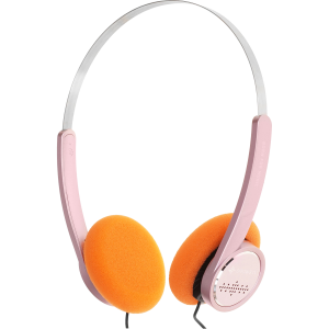 Наушники с микрофоном / FiiO 6953175741503 / Наушники с микрофоном/ FIIO SNOWSKY WIND (F4411W) Розовый