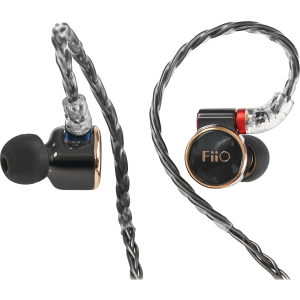 внутриканальные наушники / FiiO 6953175741282 / внутриканальные наушники/ FIIO FD3 Pro