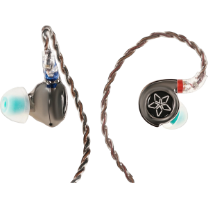 внутриканальные наушники / FiiO 6953175740988 / внутриканальные наушники/ FIIO FH11 Чёрный