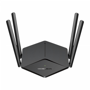 Маршрутизатор / Mercusys MR78X / Маршрутизатор/ AX2700 Wi-Fi 6 Router