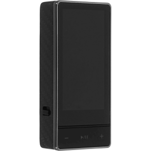 Усилитель ЦАП / FiiO 6953175750130 / Усилитель ЦАП/ FIIO QX13 (F3011Q) Чёрный