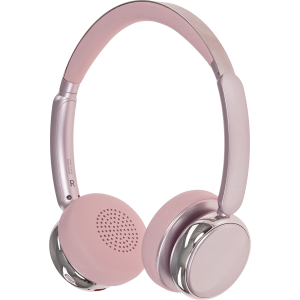 Беспроводные наушники / FiiO 6953175741527 / Беспроводные наушники/ FIIO SNOWSKY Anytime (F4439E) Розовый