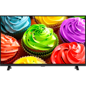 Телевизор ЖК 32" LG / LG 32LB650B6LA.ARU / Телевизор ЖК 32" LG/ 32", Full HD, IPS, Direct LED, Smart TV,Wi-Fi, DVB-T2/C/S2, 2.0ch 2х5W, 2хHDMI, 1хUSB, черный