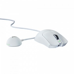Игровая мышь Razer Viper V4 Pro - White Mouse / Razer Viper V4 Pro / Игровая мышь Razer Viper V4 Pro - White Mouse/ Razer Mouse Viper V4 Pro - White ws
