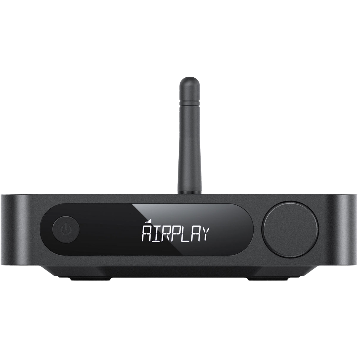 Wi-Fi ресивер / FiiO 6953175721123 / Wi-Fi ресивер/ FIIO SR11 (F3081S) Чёрный