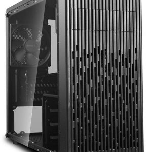 Корпуса / Deepcool DP-MATX-MATREXX30 / Корпус mATX MATREXX 30 Deepcool