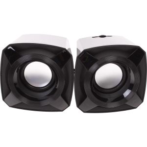 Акустическая система / Microlab B16 / Акустическая система/ Колонки Microlab B16 (2.0; 5 Вт; USB, Вход 3.5 mm stereo)