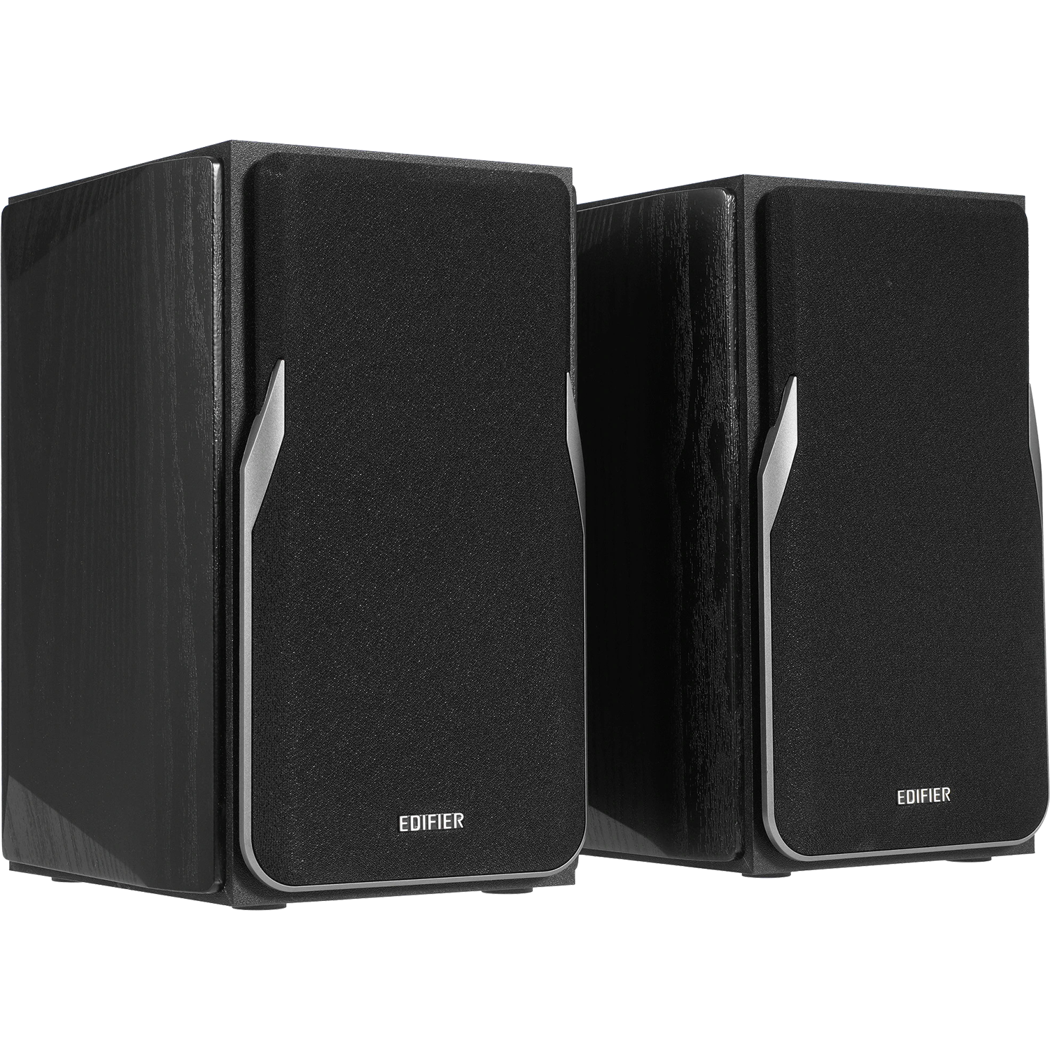Акустическая система / EDIFIER R1380DB / Акустическая система/ Колонки EDIFIER R1380DB Чёрный 21Вт+21Вт. Частотная характеристика 55 Гц-20кГц. Входы оптический, коаксиальный, линейный, Bluetooth. В комплекте пульт ДУ, колночный кабель, кабель RCA-RCA, кабель 3.5мм-RCA, волоконно-оптический входной кабель