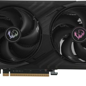 Видеокарта / MSI RTX 5060TI 8G GAMING OC / Видеокарта MSI PCI-E 5.0 RTX 5060TI 8G GAMING OC NVIDIA GeForce RTX 5060TI 8Gb 128bit GDDR7 2647/28000 HDMIx1 DPx3 HDCP Ret