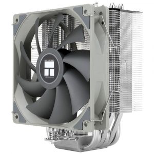 Вентилятор / Thermalright 814256003957 / Вентилятор Thermalright Burst Assassin 120/ PWM/ all Intel/AMD/ 6mm6/Screws