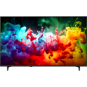 Телевизор ЖК 55`` LG / LG 55QNED70B6C.ARU / Телевизор ЖК 55`` LG/ 55", Ultra HD, Dynamic QNED Color, Direct Led, Smart TV (WebOS 26), Wi-Fi 5, DVB-T2/C/S2, MR, 60Hz Native, 2.0ch (20W), 3хHDMI, 1хUSB, 2 Pole, Black, 2026