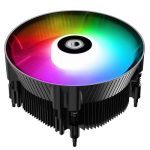 Кулер для процессора / ID-COOLING DK-07I_RAINBOW / Кулер для процессора ID-COOLING 125W DK-07I_RAINBOW