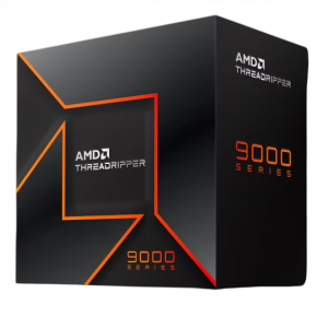 Центральный Процессор / AMD 100-000001595 / Центральный Процессор AMD RYZEN Threadripper 9960X OEM (Shimada Peak, 4nm, C24/T48, Base 4,2 GHz, Turbo 5,4 GHz, Without Graphics, L3 128MB, TDP 350W, sTR5)