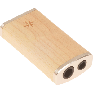 Усилитель ЦАП / FiiO 6953175710868 / Усилитель ЦАП/ FIIO SNOWSKY Melody (F3119K) Светлый клен