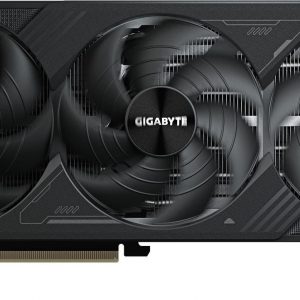 Видеокарта / Gigabyte GV-N507TWF3OC-16GD 1.0 / Видеокарта Gigabyte PCI-E GV-N507TWF3OC-16GD 1.0 NVIDIA GeForce RTX 5070TI 16Gb 256bit GDDR7 2497/28000 HDMIx1 DPx3 HDCP Ret