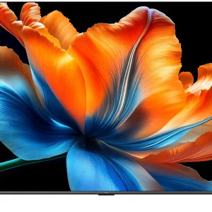 Телевизор QLED / Xiaomi L75MC-SRU / Телевизор QLED/ Телевизор QLED Xiaomi 75" TV S Mini LED 75 2026 темно-серый 4K Ultra HD 60Hz DVB-T2 DVB-C DVB-S2 USB WiFi Smart TV