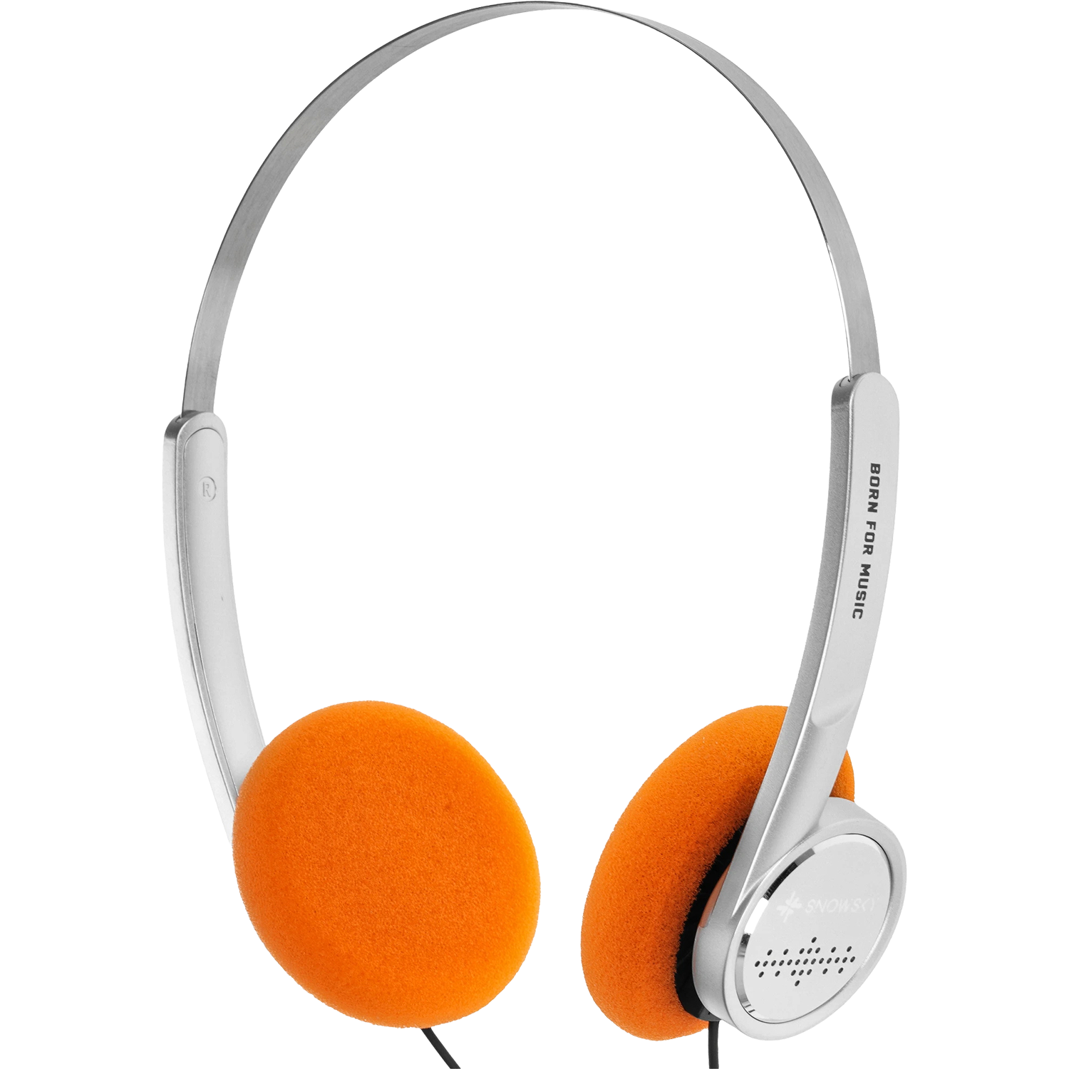 Наушники с микрофоном / FiiO 6953175741480 / Наушники с микрофоном/ FIIO SNOWSKY WIND (F4411W) Серебристый