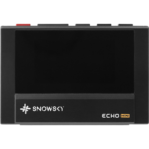 Hi-Fi-плеер / FiiO 6953175761112 / Hi-Fi-плеер/ FIIO SNOWSKY ECHO MINI 8Гб (F4401E) Чёрный