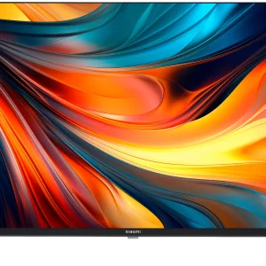 Телевизор LED / Xiaomi L32MB-ARU / Телевизор LED/ Телевизор LED Xiaomi 32" TV A 32 2026 черный HD 60Hz DVB-T DVB-T2 DVB-C DVB-S DVB-S2 USB WiFi Smart TV