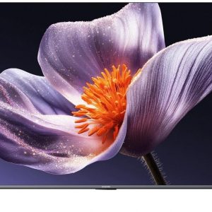 Телевизор QLED / Xiaomi L65MB-SRU / Телевизор QLED/ Телевизор QLED Xiaomi 65" TV S Pro Mini LED 65 2026 Slim Design темно-серый 4K Ultra HD 144Hz DVB-T2 DVB-C DVB-S2 USB WiFi Smart TV